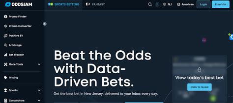 oddsjam calculator|is oddsjam worth the money.